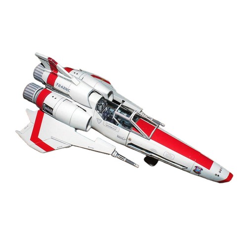 Battlestar galactica sammlung - battlestar,