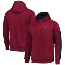 WEST HAM UNITED Hoodie Herren