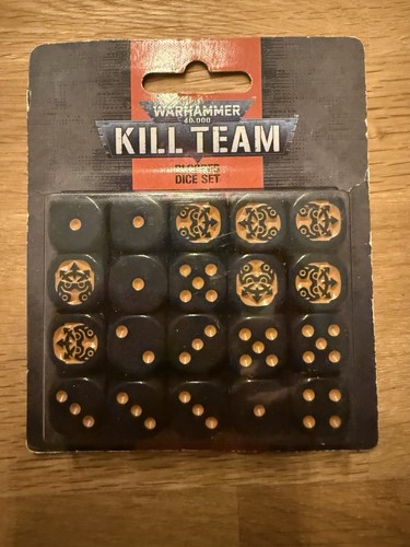 Warhammer 40k kill team - 40k,