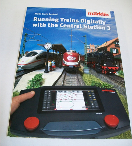 Buch book märklin 03092 - -,