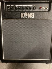 E-Gitarrenverstärker Kong
