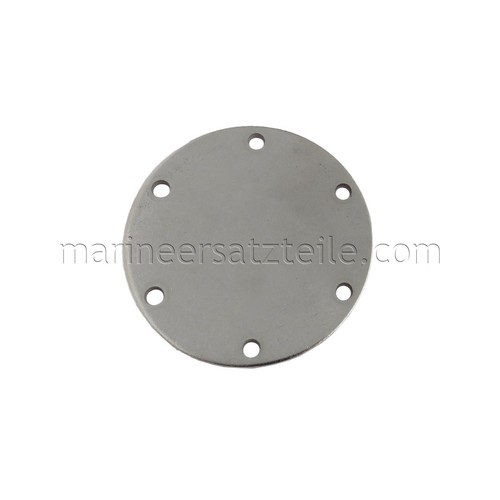 Johnson pump 46007 - 01-46007-2, deckel