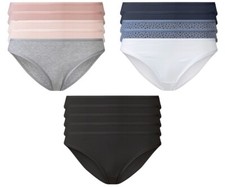 Esmara damen mini slips - esmara, mini-slips