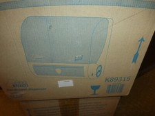 Handtuchspender lotus serie s