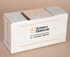 SCHARCO Elektronik NZUD 220V