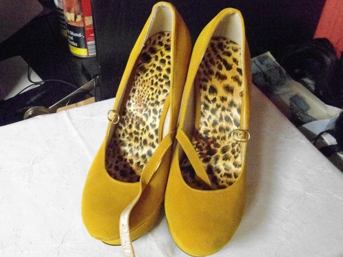 Heels