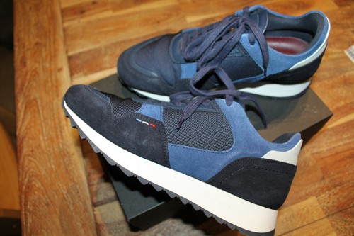 Sneaker sportschuhe coq - sneaker,