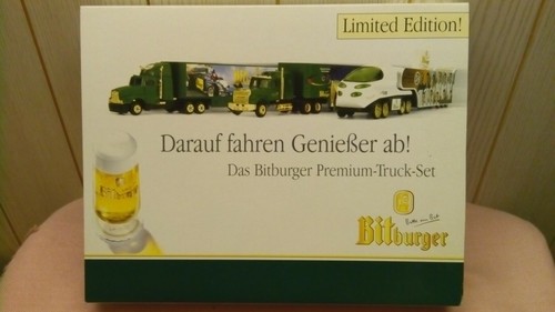 Das bitburger premium - das,