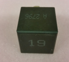 VAG Relais 19, 191955531, Siemens 72WV006