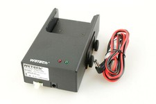 Wetech WTC651 Fahrzeug KFZ-Ladehalterung für Bosch FuG10a/13a