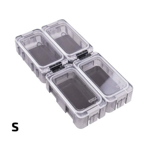 Zeck magnet box s - magnet,