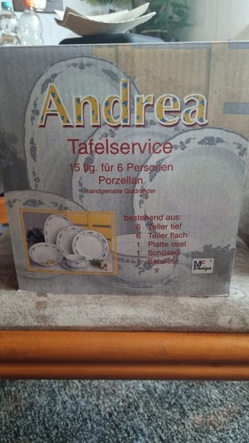 Kaffeeservice personen - kaffeeservice,