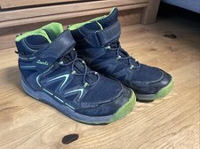 Lurchi Winterboot Winterschuhe Schuhe Junge Gr. 31