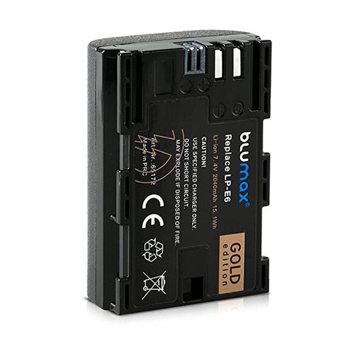Blumax akku passend - blumax,
