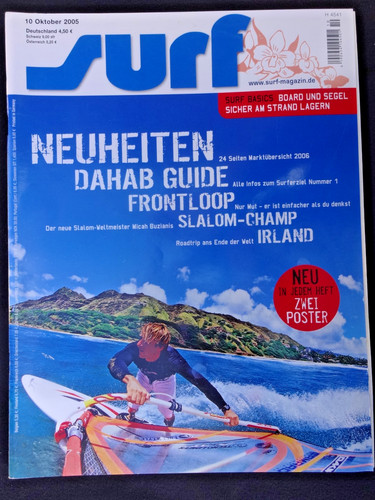 Surf magazin 06 - surf,