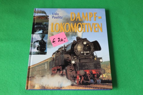 Modellbahn buch dampf - -,