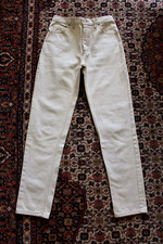 49ERS Vintage 90er Jeanshose
