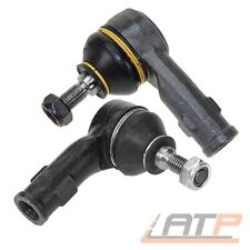2x SPURSTANGENKOPF SPURSTANGE VORNE FÜR FORD FOCUS 1 1.4-2.0 ST170 RS BJ 98-04