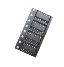 5pcs sop smd - pam8403, 2