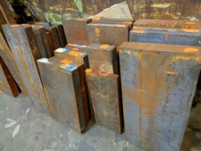 Grauguss Gusseisen Plattenware