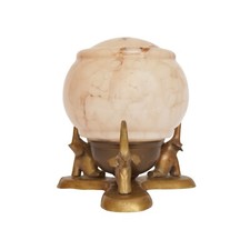 Art Deco Design Tischlampe