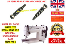 SINGER 20HE ZICKZACK 549289