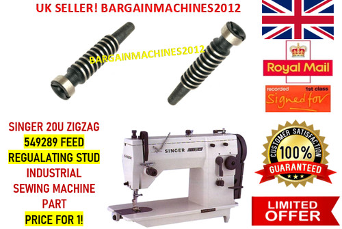 Singer 20he zickzack 549289 - 20he,