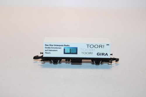Märklin güterwagen - märklin,