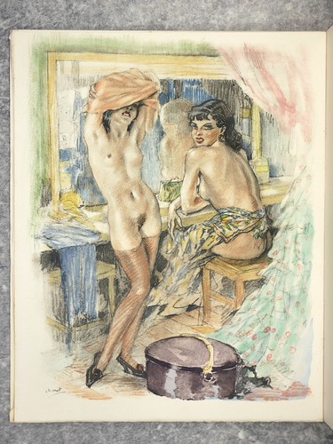 Colette envers du - colette., l'envers