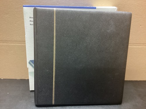 Safe ringbinder favorit - ringbinder,