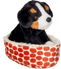 Die Spiegelburg, Berner