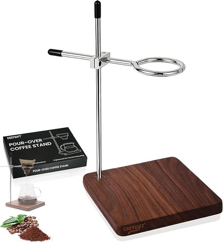 Pour over kaffeeständer mit - pour,