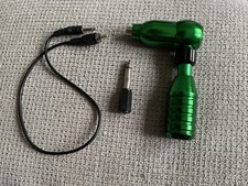 Tätowier-Maschine Tattoo