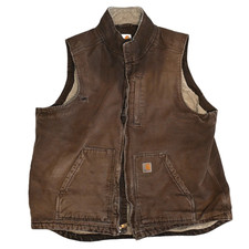 Carhartt v33 dkb washed duck - dkb,