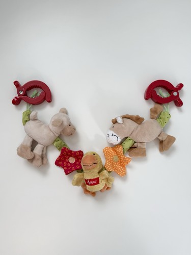 Sigikid wagenkette kuller - sigikid,