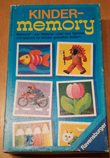 Kinder-Memory