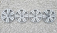 WV orginal radkappen 16 zoll