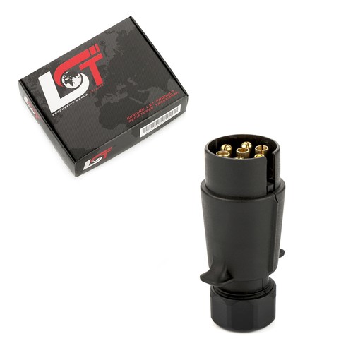 Stecker adapter - stecker,