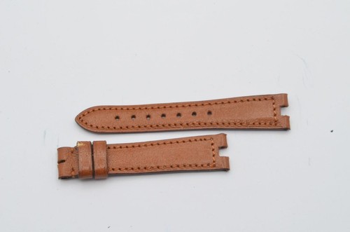 Cartier leder armband 14mm - cartier,