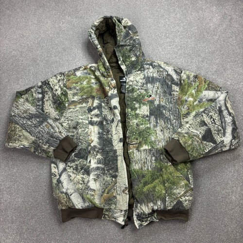 Realtree jacke erwachsene - realtree,