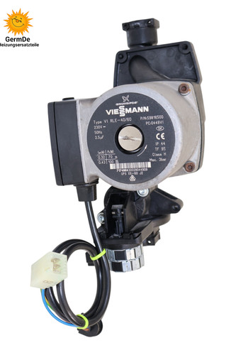 Viessmann grundfos vi - grundfos,