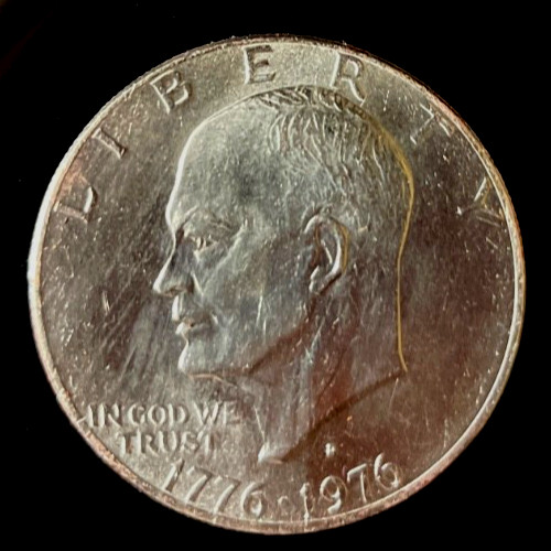 Usa one dollar - dollar,
