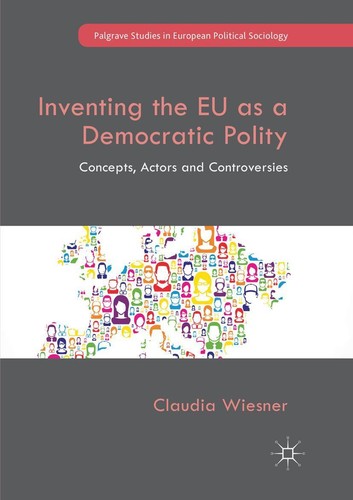 Inventing the a - inventing, eu
