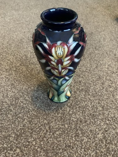 Moorcroft eidechse orchidee - moorcroft,