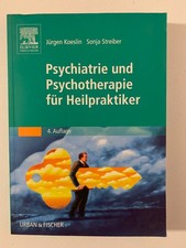 Psychiatrie & Psychotherapie