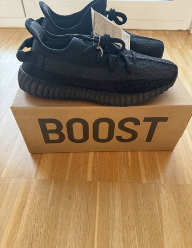 Adidas yeezy boost 350 - 350, onyx