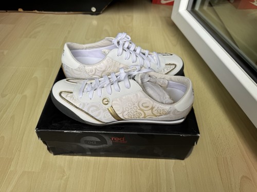 Ecko red damen sneaker - ecko,