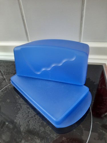 Tupperware butterdose junge - tupperware,