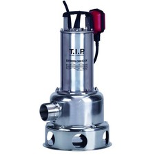 T.I.P. Schmutzwasser Baupumpe