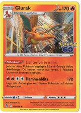 Glurak 010 078 pgo - 010/078, |